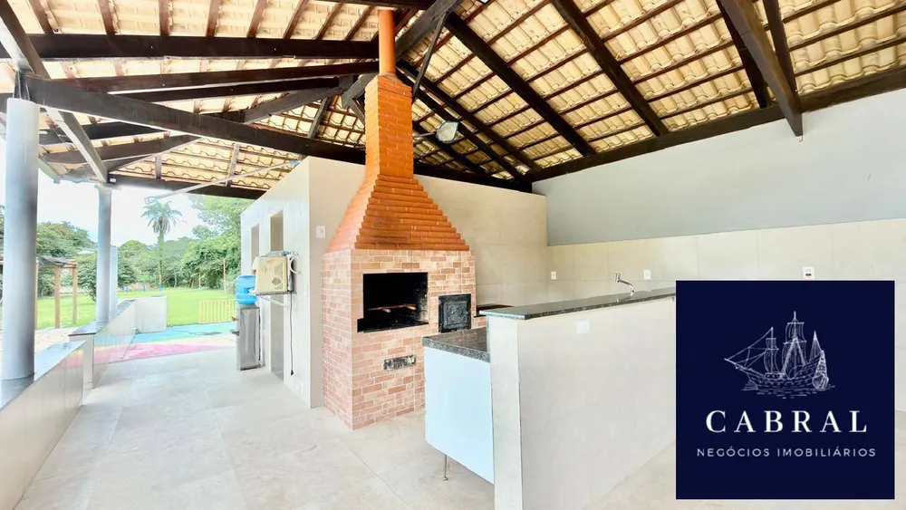 Casa, 3 quartos, 2400 m² - Foto 9