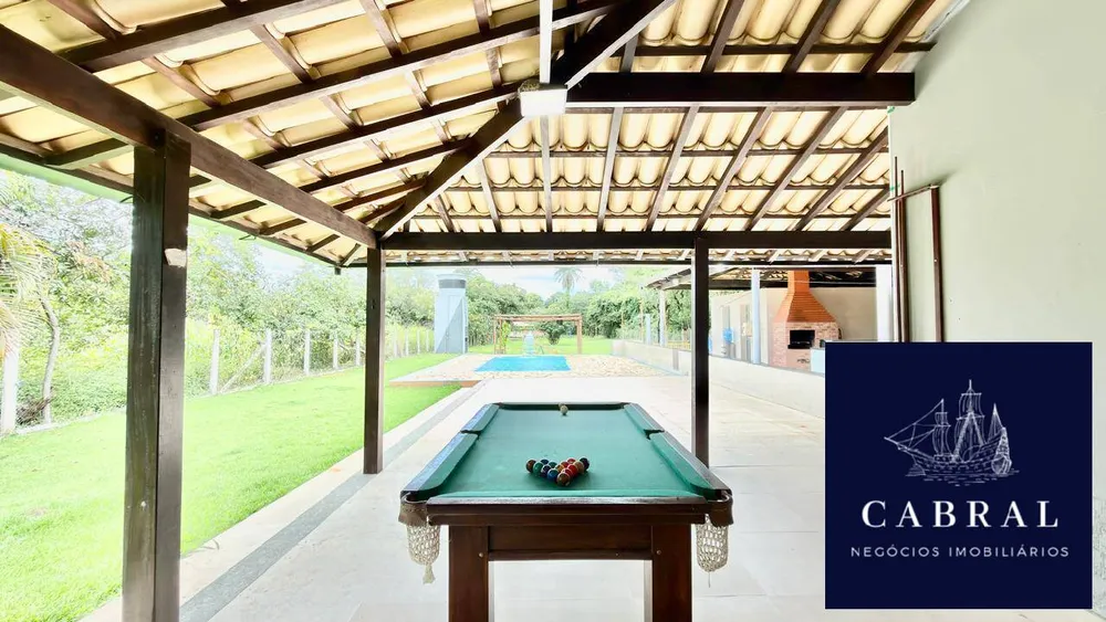 Casa, 3 quartos, 2400 m² - Foto 14