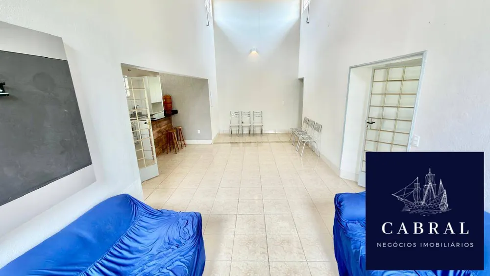 Casa, 3 quartos, 2400 m² - Foto 2