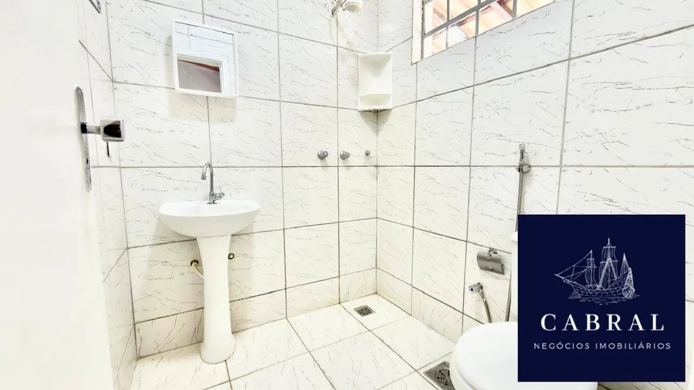 Casa, 3 quartos, 2400 m² - Foto 4