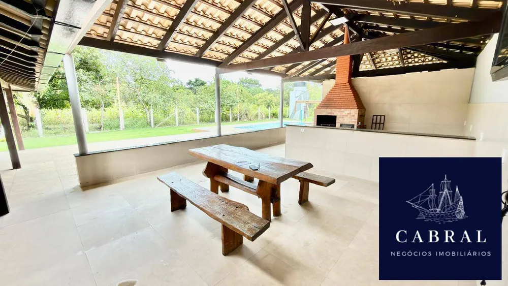 Casa, 3 quartos, 2400 m² - Foto 7