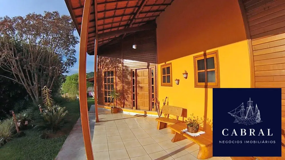 Sítio, 4 quartos, 3550 m² - Foto 22