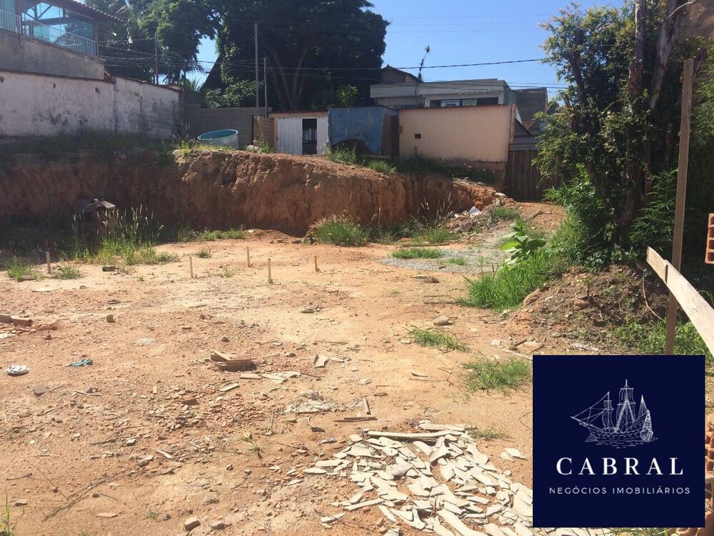 Terreno, 855 m² - Foto 1