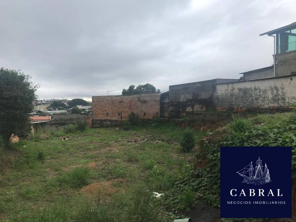 Terreno, 855 m² - Foto 3