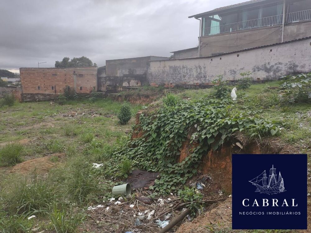 Terreno, 855 m² - Foto 8