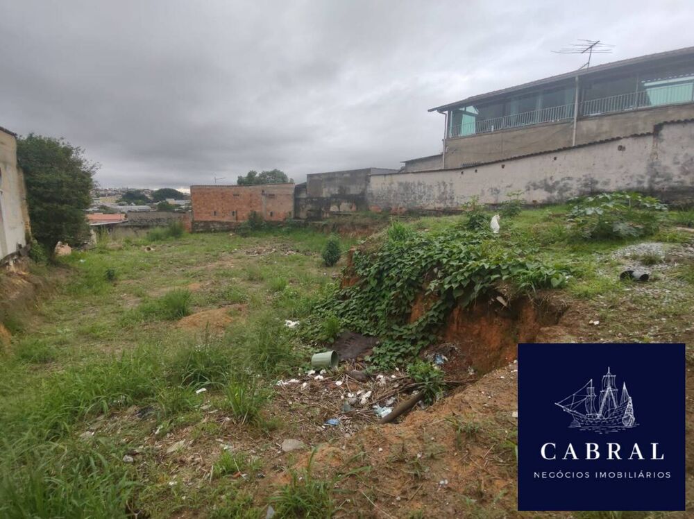 Terreno, 855 m² - Foto 9