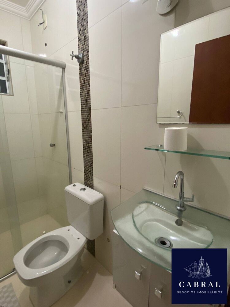Casa para alugar com 2 quartos - Foto 3