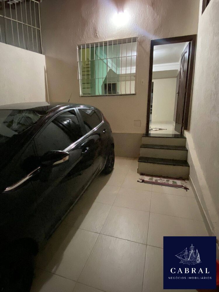 Casa para alugar com 2 quartos - Foto 1