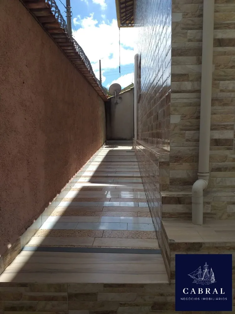 Casa, 4 quartos, 200 m² - Foto 7