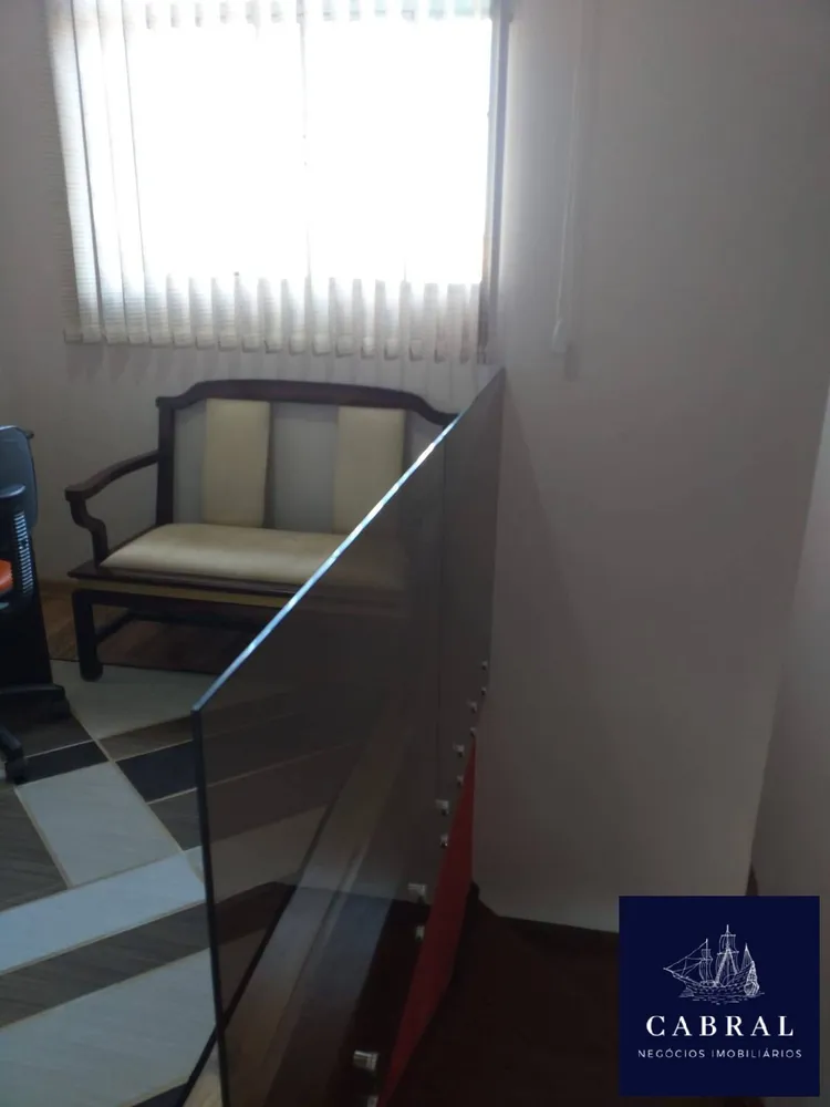 Casa, 4 quartos, 200 m² - Foto 8