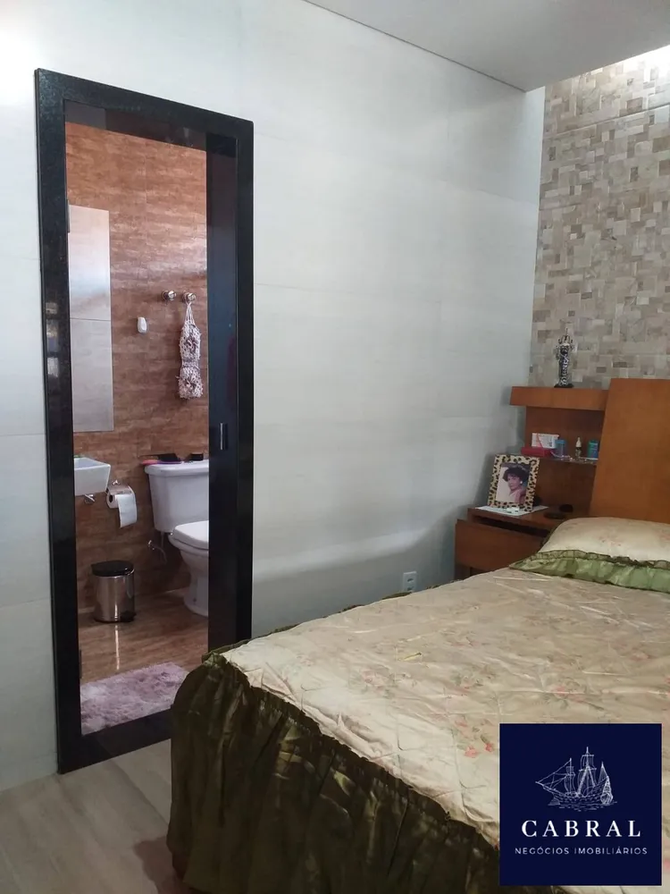 Casa, 4 quartos, 200 m² - Foto 16