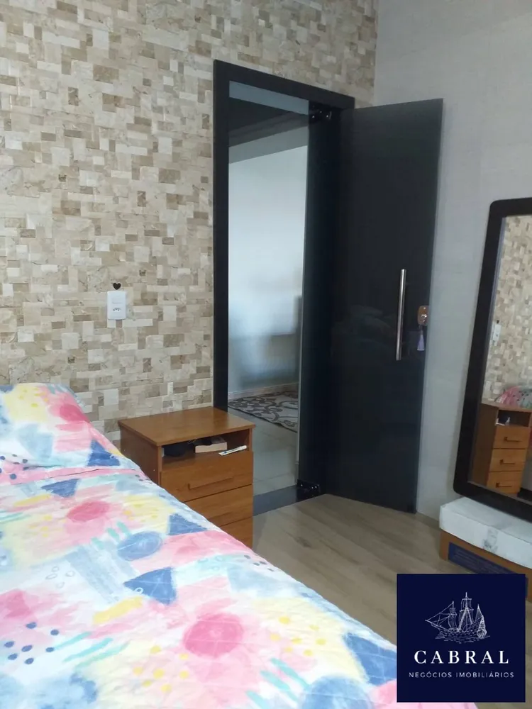Casa, 4 quartos, 200 m² - Foto 14