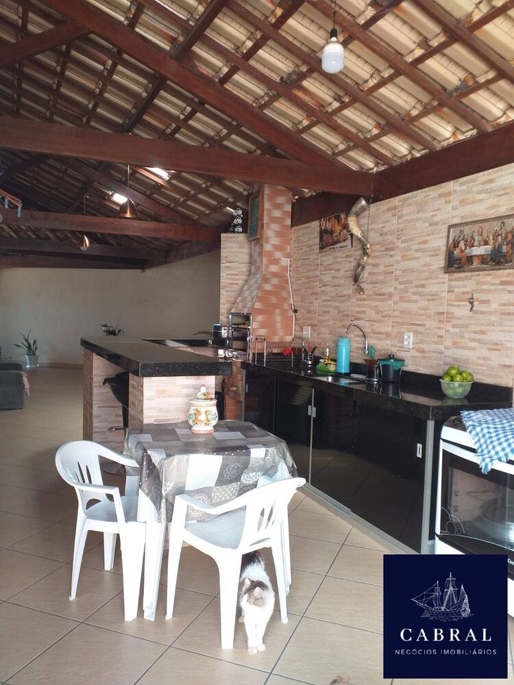 Casa, 4 quartos, 200 m² - Foto 3