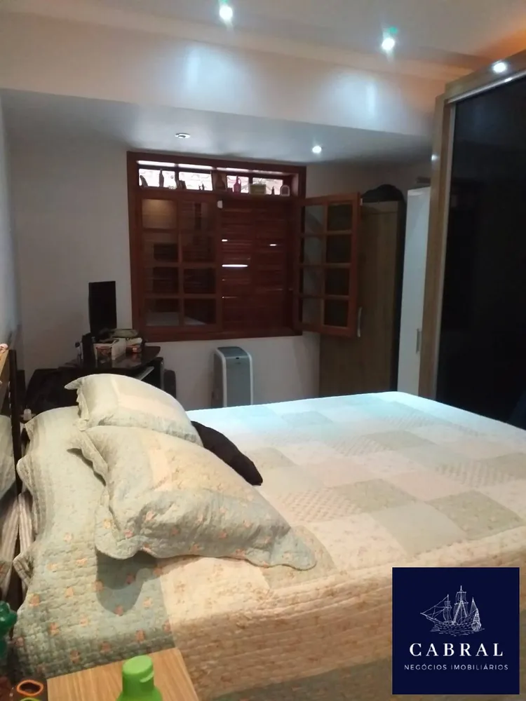 Casa, 4 quartos, 200 m² - Foto 13