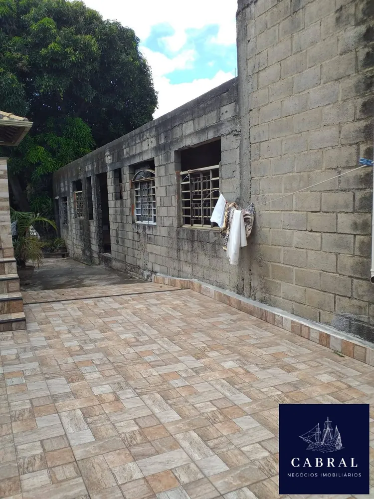 Casa, 4 quartos, 200 m² - Foto 6