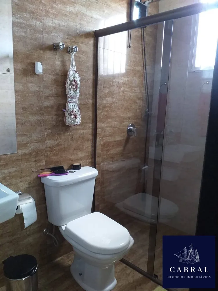 Casa, 4 quartos, 200 m² - Foto 5