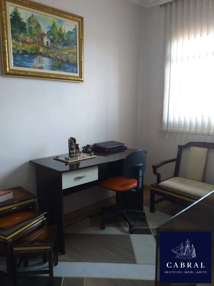Casa, 4 quartos, 200 m² - Foto 15