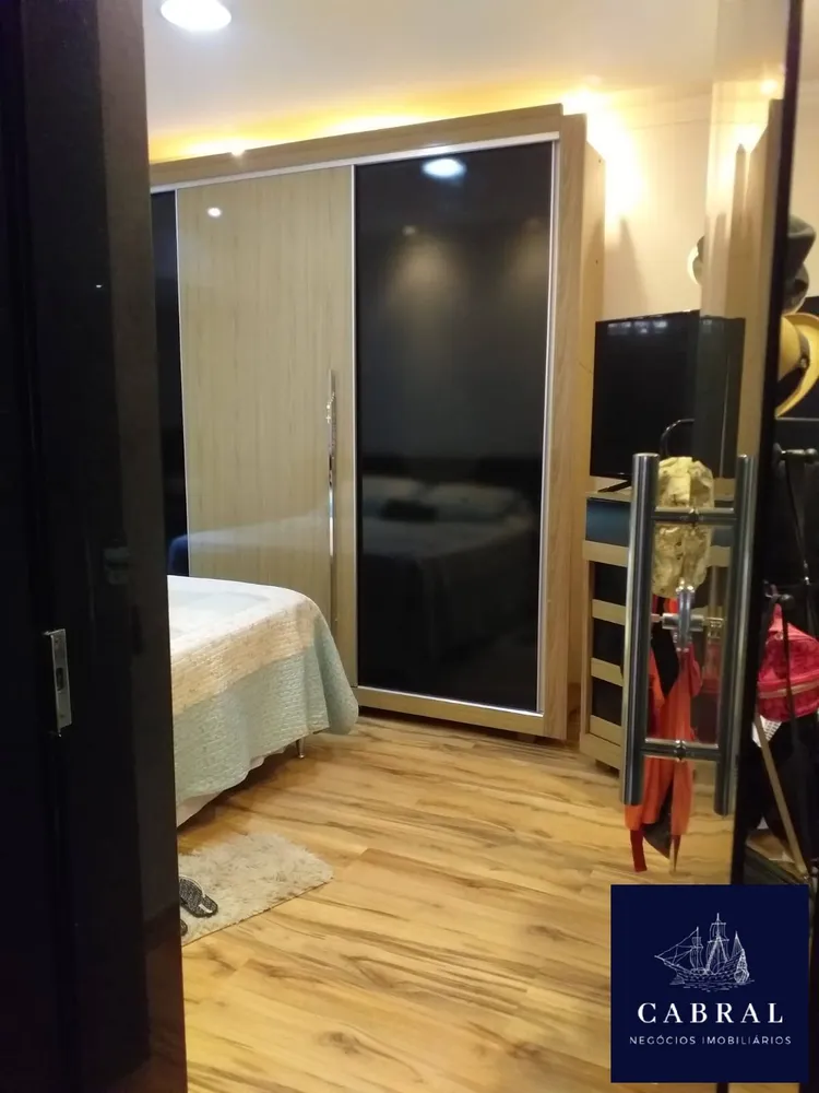Casa, 4 quartos, 200 m² - Foto 12