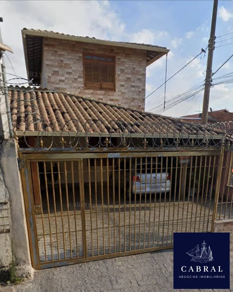 Casa, 4 quartos, 200 m² - Foto 11