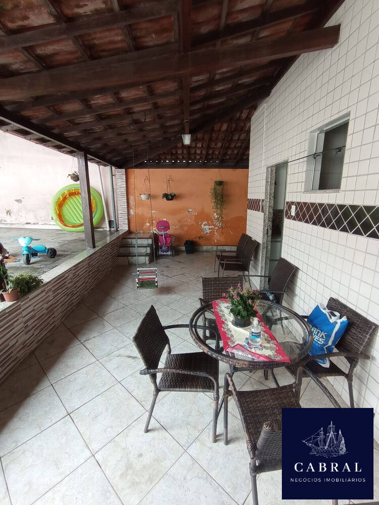 Casa, 4 quartos, 400 m² - Foto 3