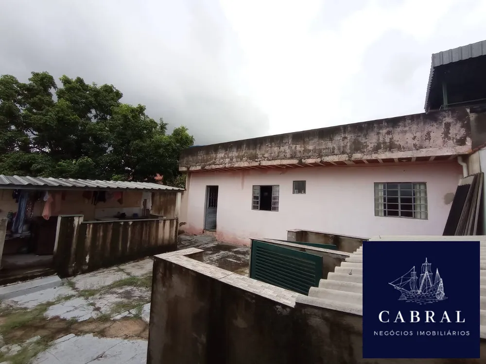 Casa, 4 quartos, 400 m² - Foto 16