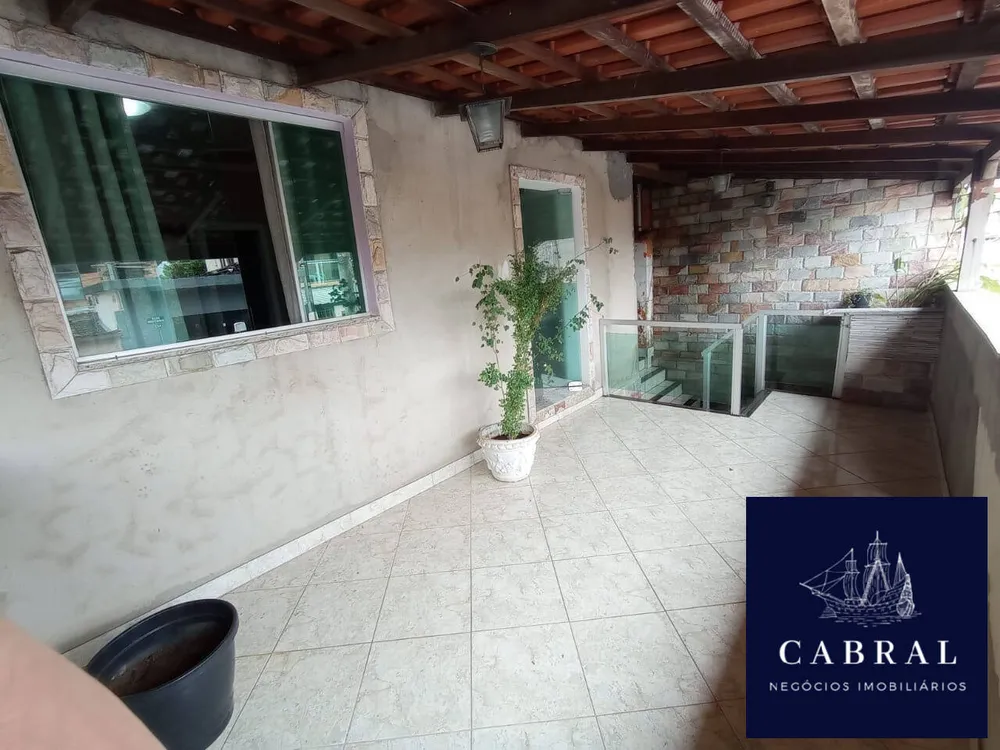 Casa, 4 quartos, 400 m² - Foto 12