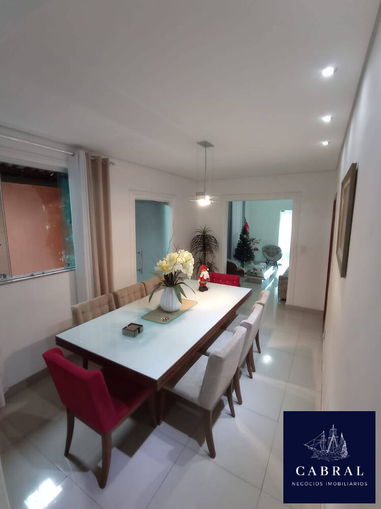 Casa, 4 quartos, 400 m² - Foto 4