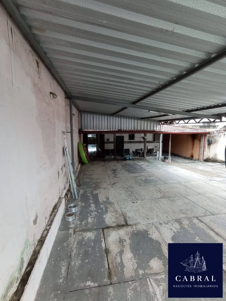 Casa, 4 quartos, 400 m² - Foto 15