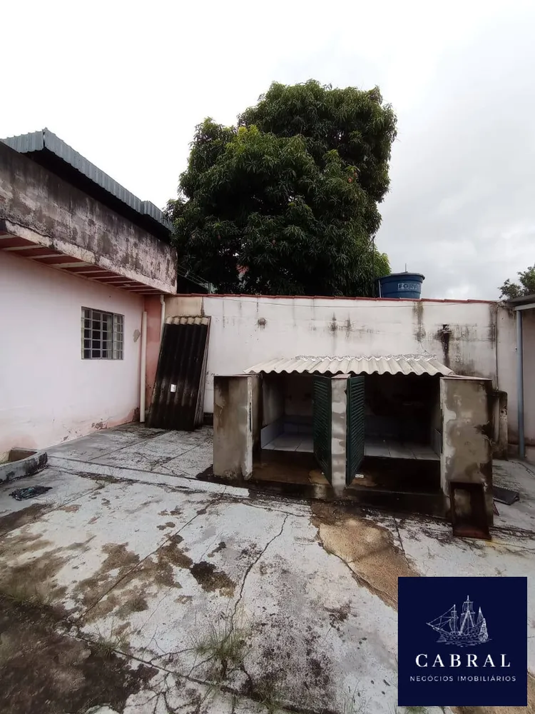 Casa, 4 quartos, 400 m² - Foto 14