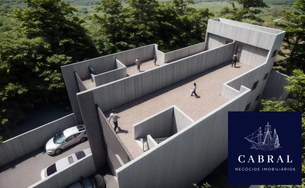 Casa, 3 quartos, 79 m² - Foto 4