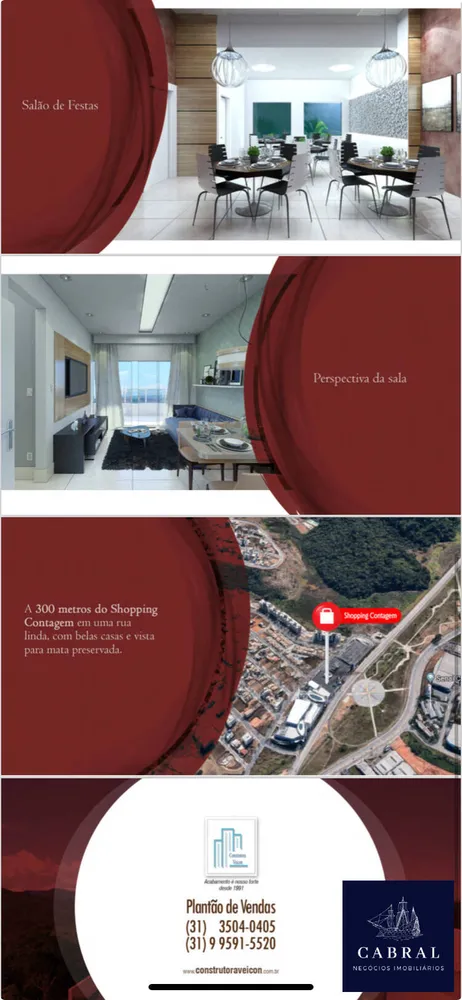 Apartamento, 2 quartos, 120 m² - Foto 5
