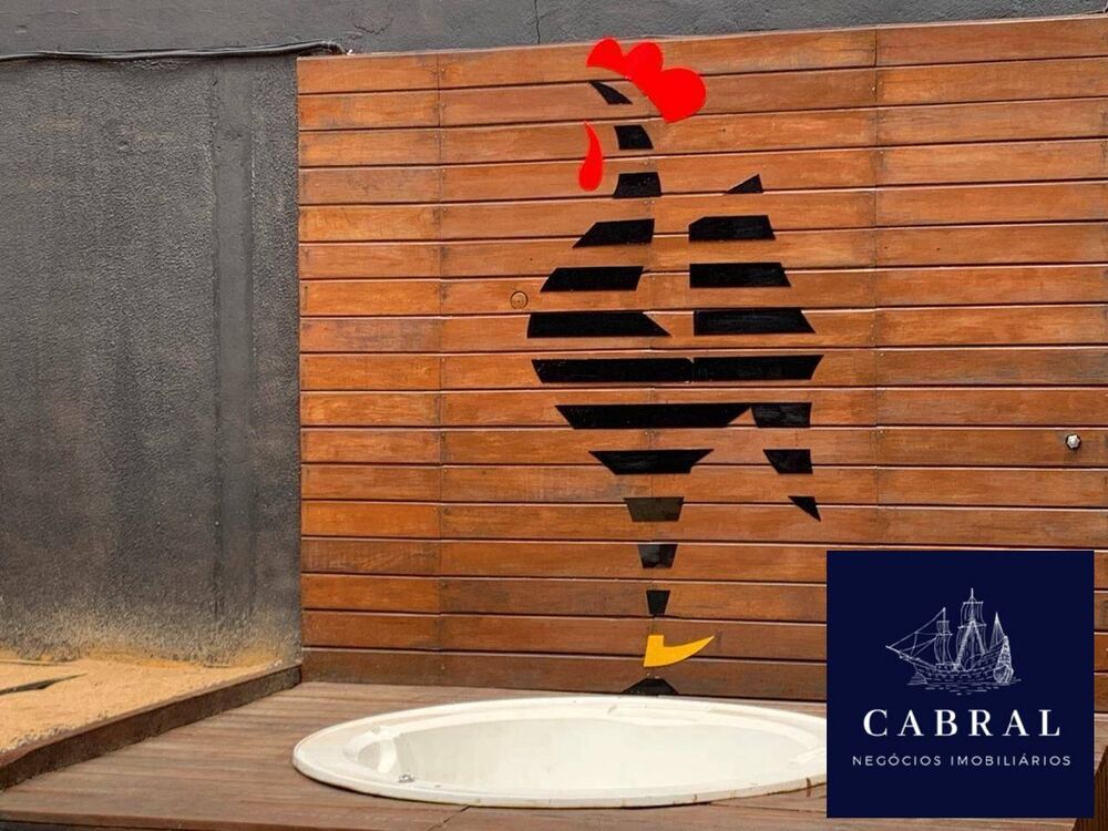 Casa, 2 quartos - Foto 2