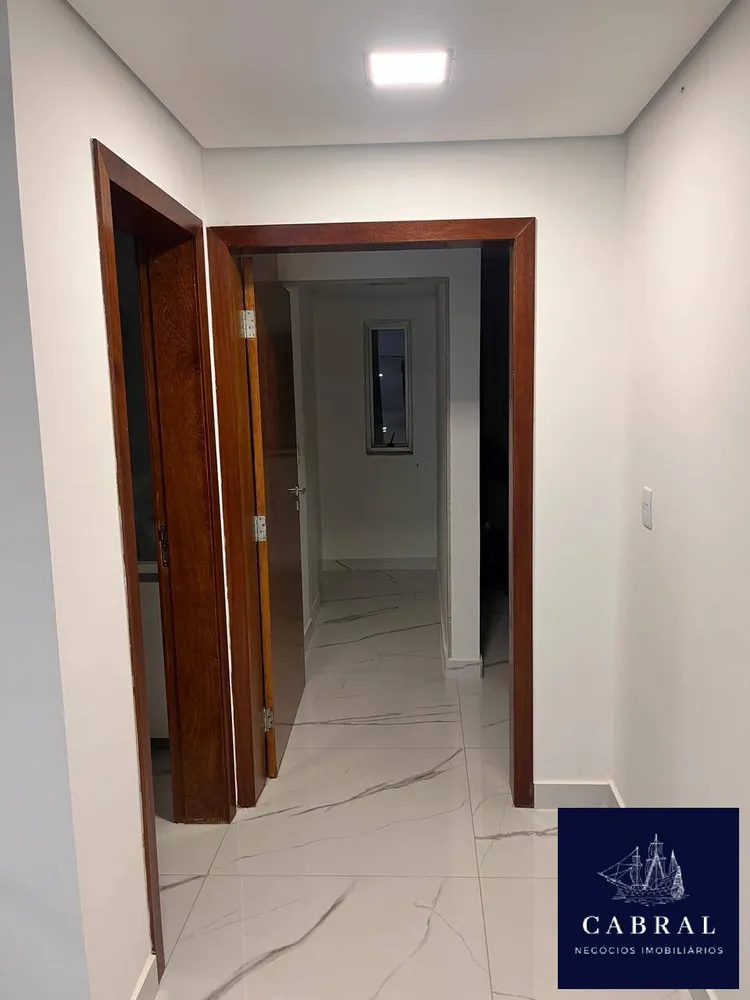 Casa, 2 quartos - Foto 10