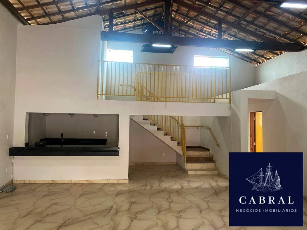 Casa, 2 quartos - Foto 11