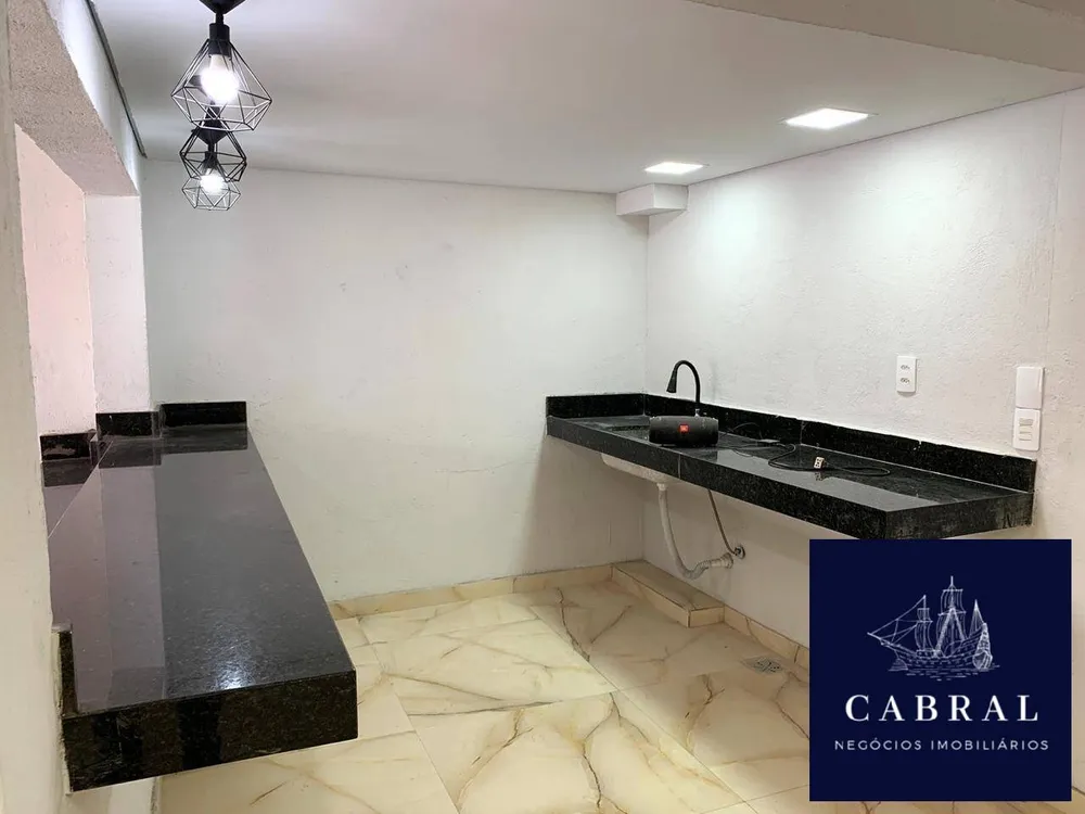 Casa, 2 quartos - Foto 16