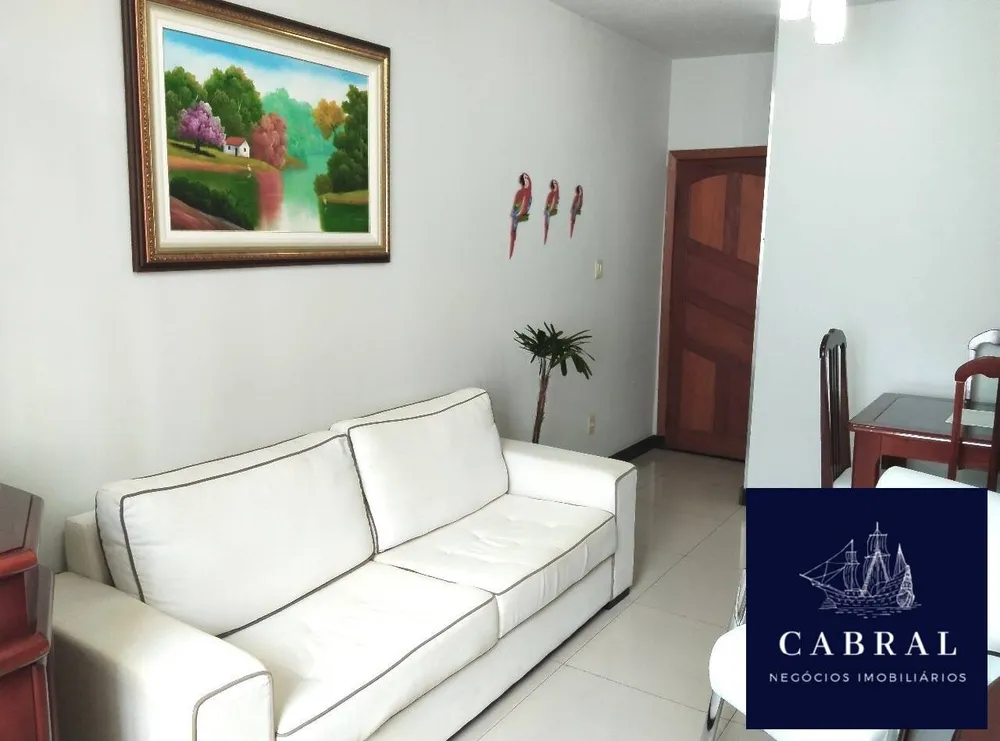 Apartamento, 3 quartos, 74 m² - Foto 1