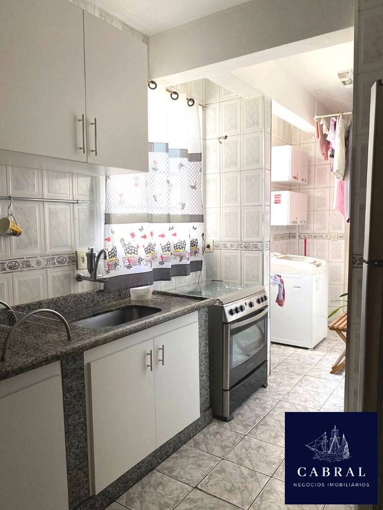 Apartamento, 3 quartos, 74 m² - Foto 1