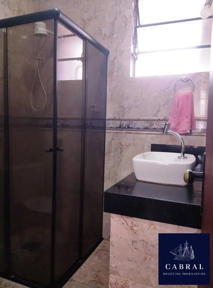 Apartamento, 3 quartos, 74 m² - Foto 5