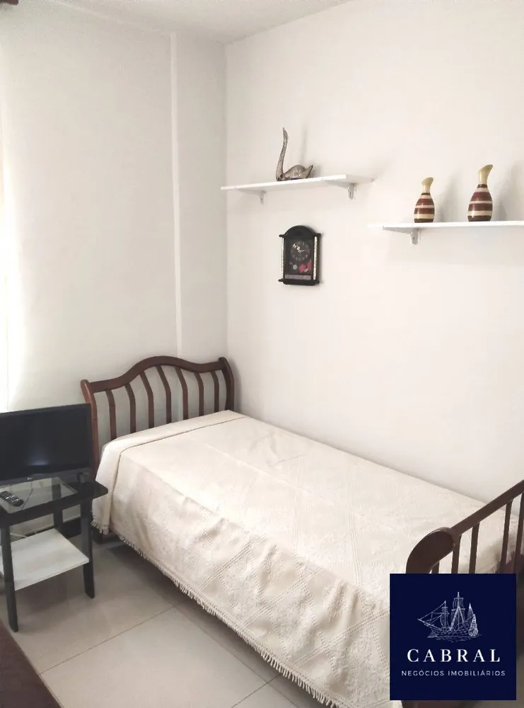 Apartamento, 3 quartos, 74 m² - Foto 4