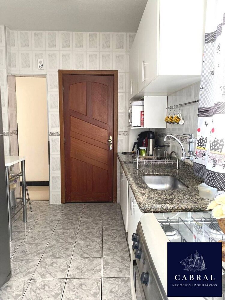 Apartamento, 3 quartos, 74 m² - Foto 3