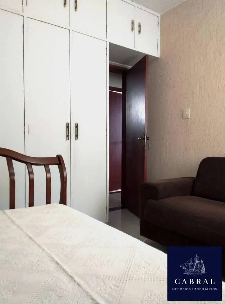 Apartamento, 3 quartos, 74 m² - Foto 11