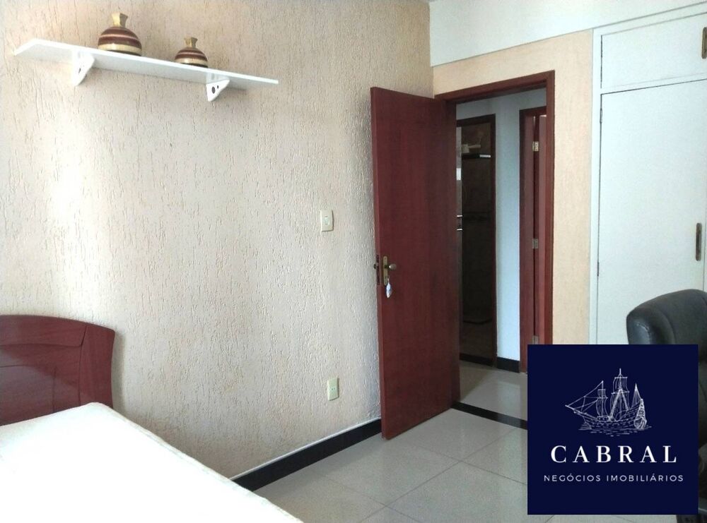 Apartamento, 3 quartos, 74 m² - Foto 2
