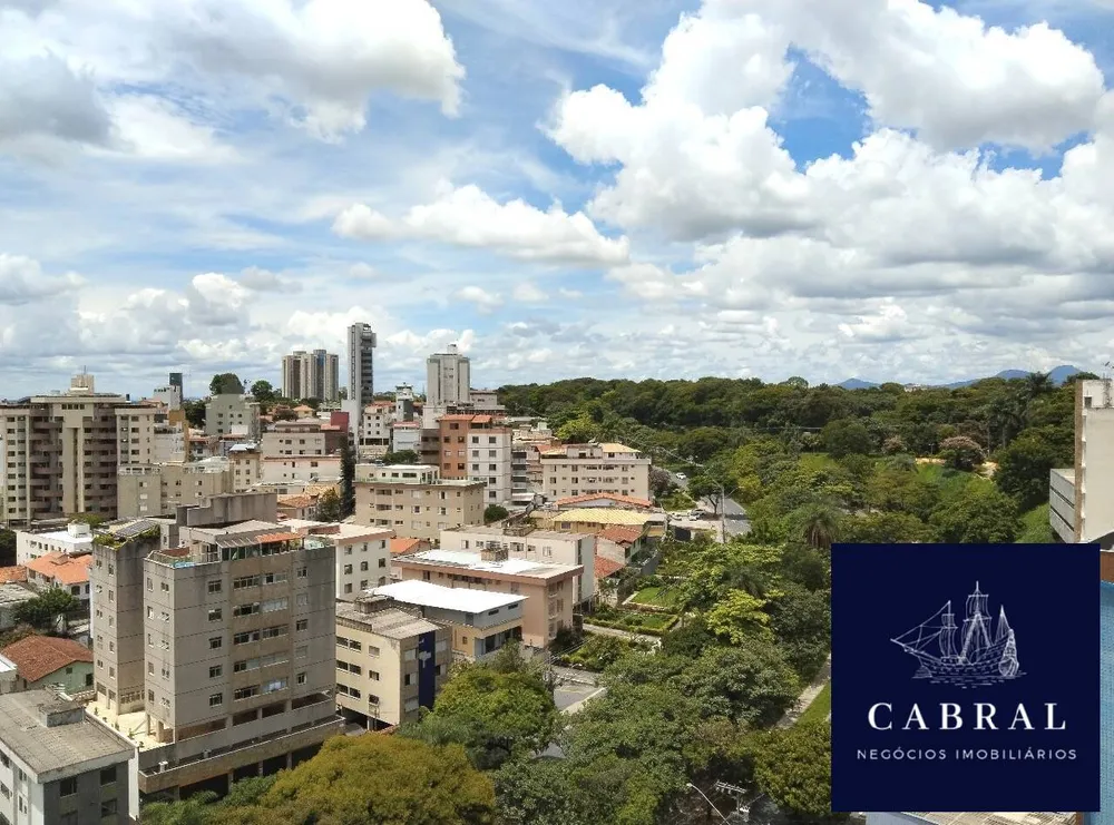 Apartamento, 3 quartos, 74 m² - Foto 3