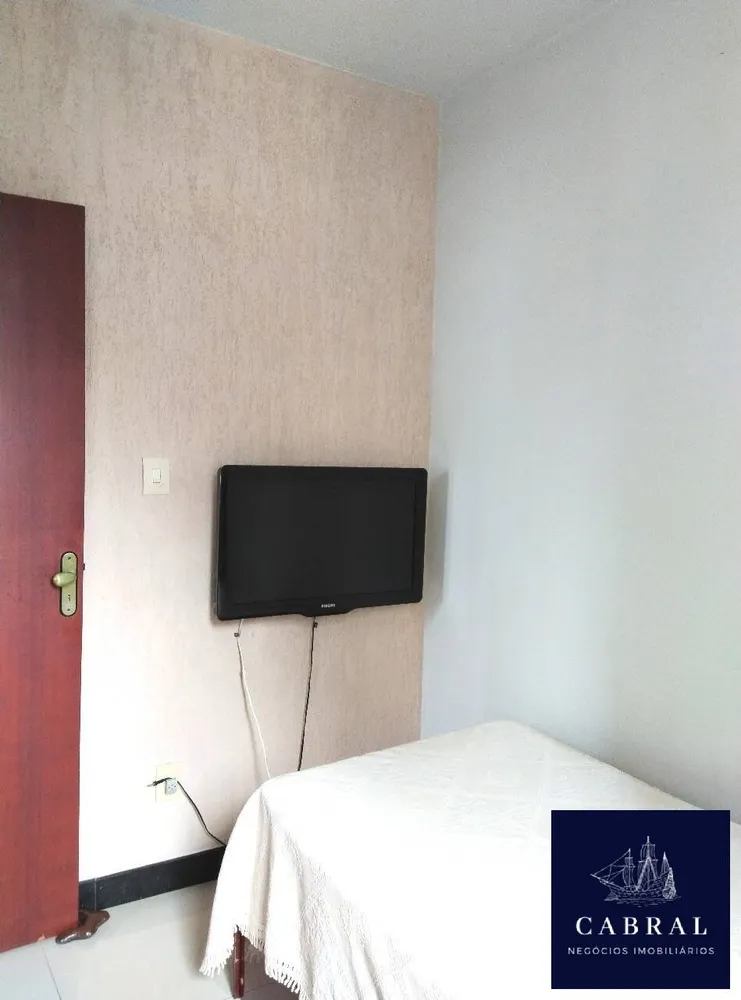 Apartamento, 3 quartos, 74 m² - Foto 8