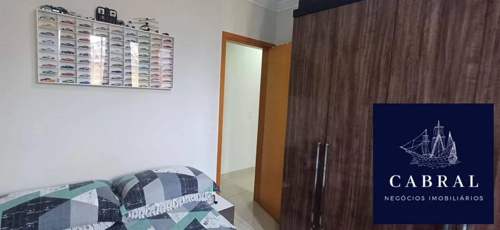 Apartamento, 2 quartos - Foto 6