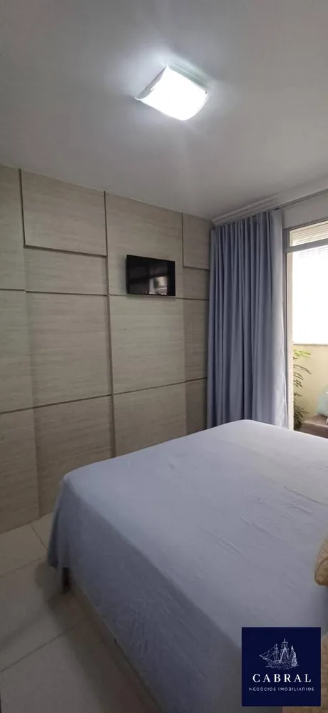 Apartamento, 2 quartos - Foto 13