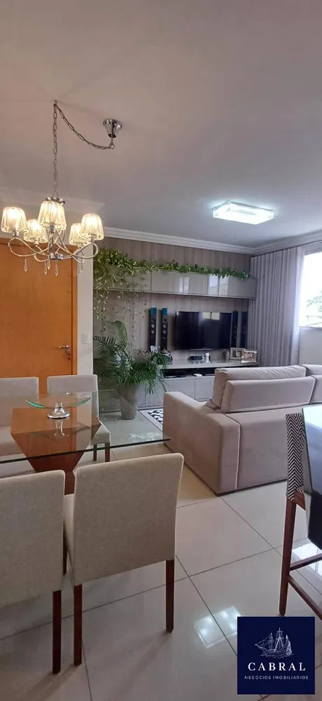 Apartamento, 2 quartos - Foto 2