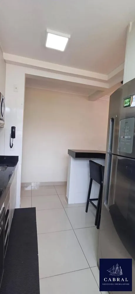 Apartamento, 2 quartos - Foto 3