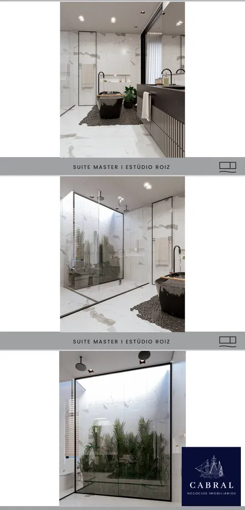 Casa, 4 quartos, 420 m² - Foto 6