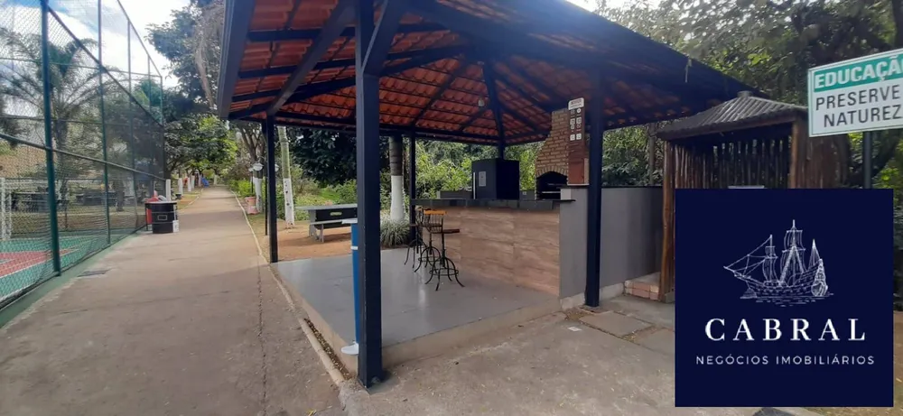 Casa, 4 quartos, 420 m² - Foto 15